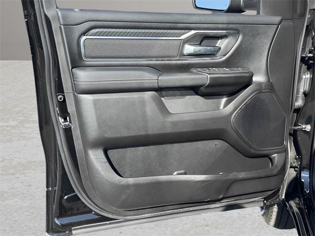 new 2026 Ram 1500 car, priced at $53,043