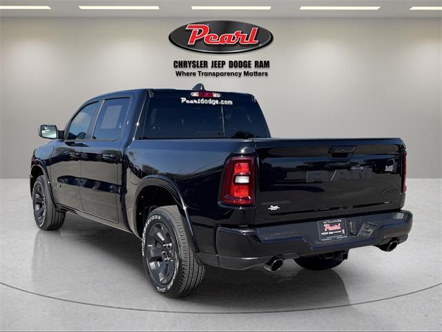 new 2026 Ram 1500 car, priced at $53,043