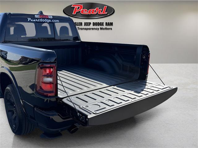 new 2026 Ram 1500 car, priced at $53,043