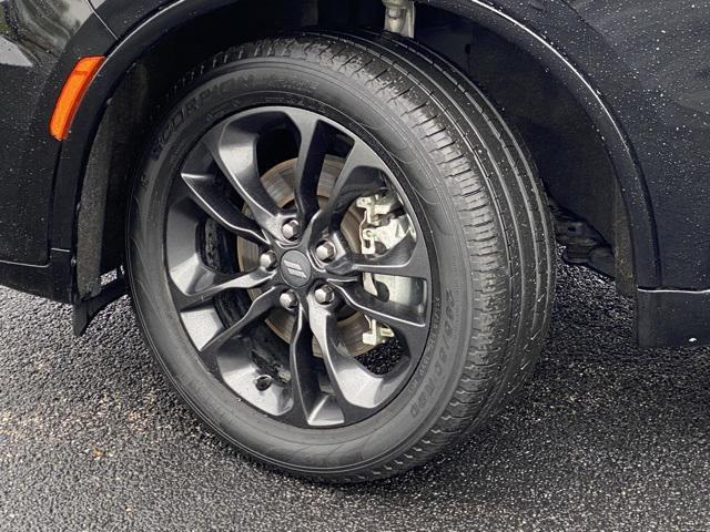 used 2023 Dodge Durango car, priced at $30,999