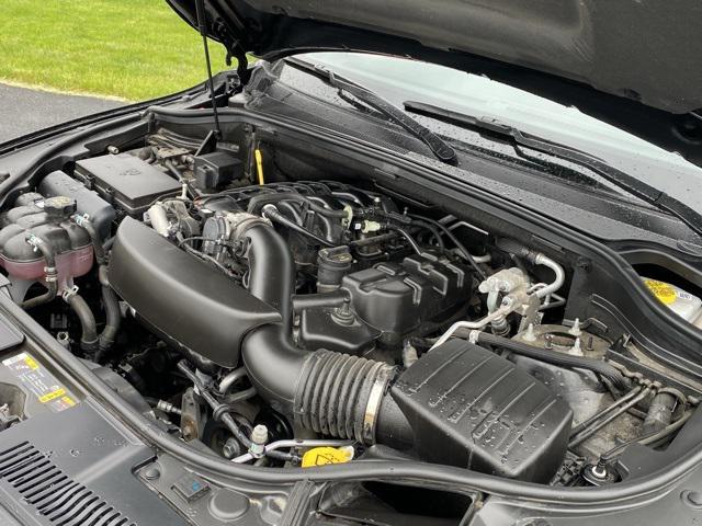 used 2023 Dodge Durango car, priced at $30,999
