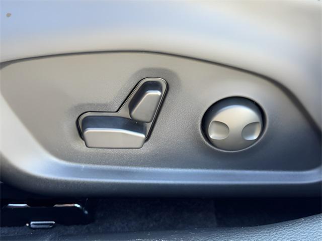 new 2026 Jeep Compass car, priced at $36,768