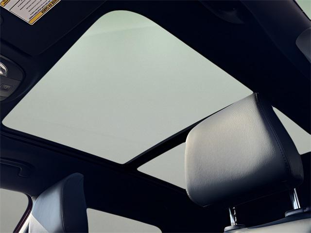 new 2026 Jeep Compass car, priced at $36,768