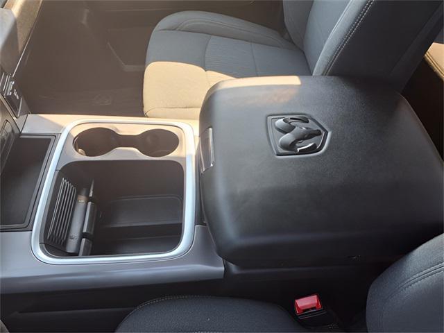 used 2022 Ram 1500 Classic car, priced at $29,761