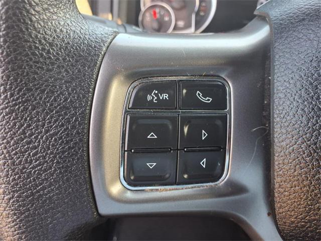 used 2022 Ram 1500 Classic car, priced at $31,500