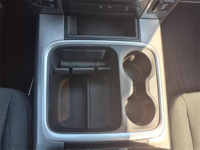 used 2022 Ram 1500 Classic car, priced at $29,761