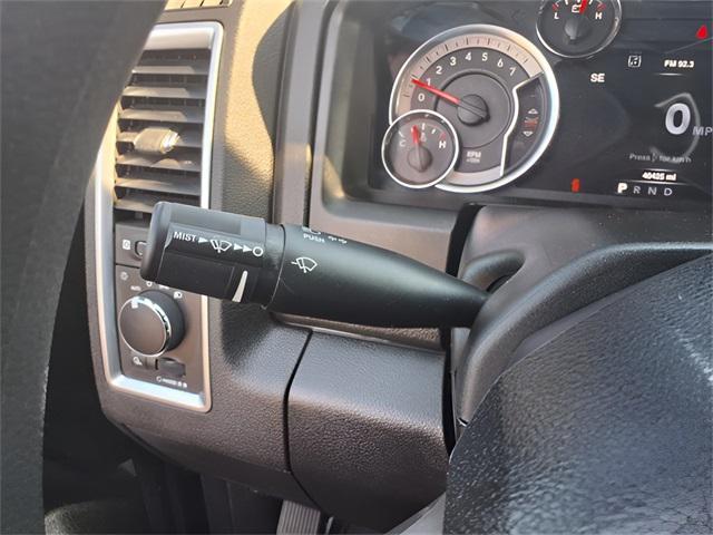 used 2022 Ram 1500 Classic car, priced at $29,761