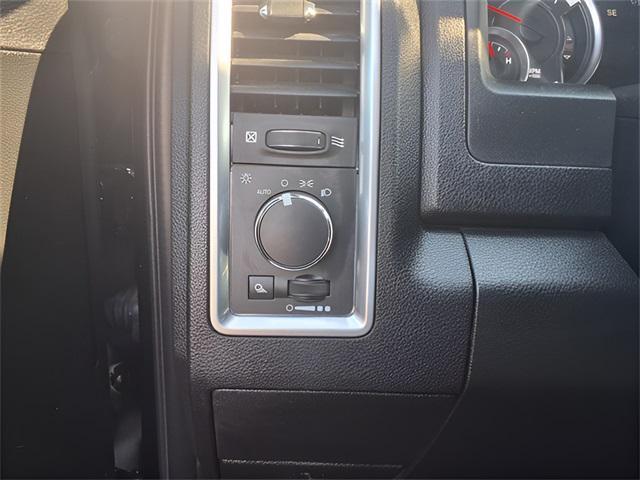 used 2022 Ram 1500 Classic car, priced at $29,761