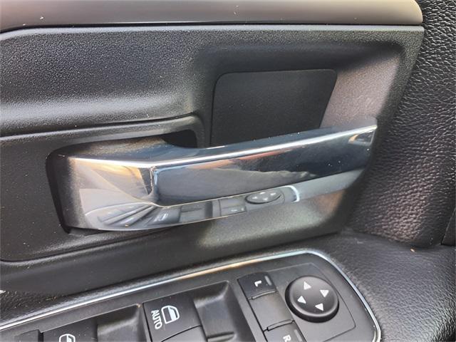 used 2022 Ram 1500 Classic car, priced at $29,761