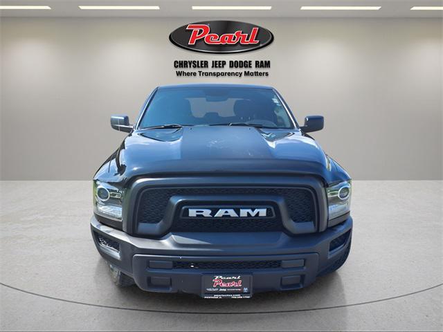 used 2022 Ram 1500 Classic car, priced at $29,761