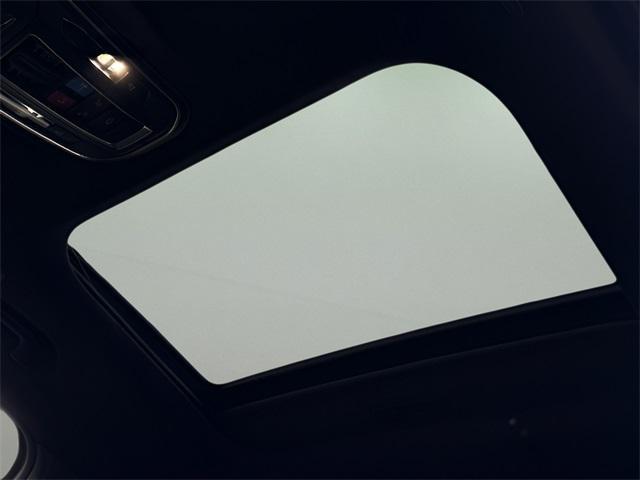 new 2025 Jeep Grand Cherokee L car, priced at $40,597