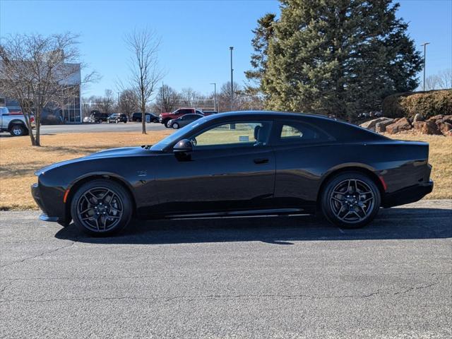 new 2024 Dodge Charger car, priced at $59,991