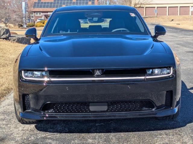 new 2024 Dodge Charger car, priced at $59,991