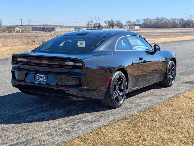 new 2024 Dodge Charger car, priced at $59,991