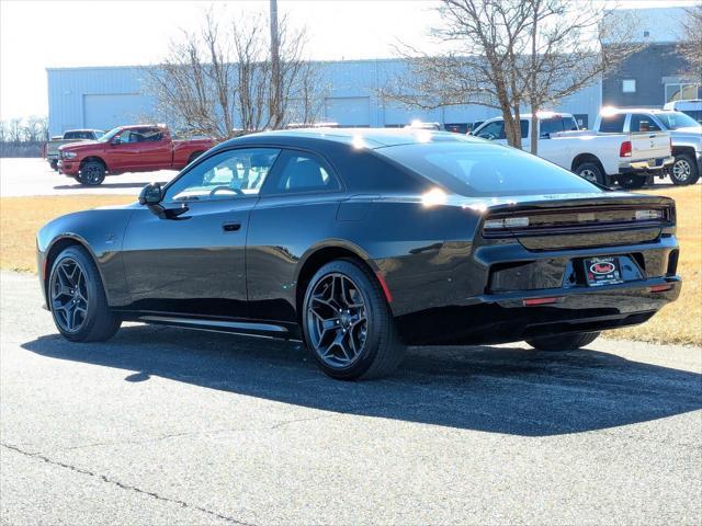 new 2024 Dodge Charger car, priced at $59,991