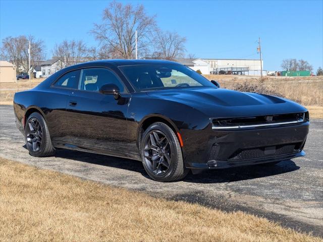 new 2024 Dodge Charger car, priced at $59,991