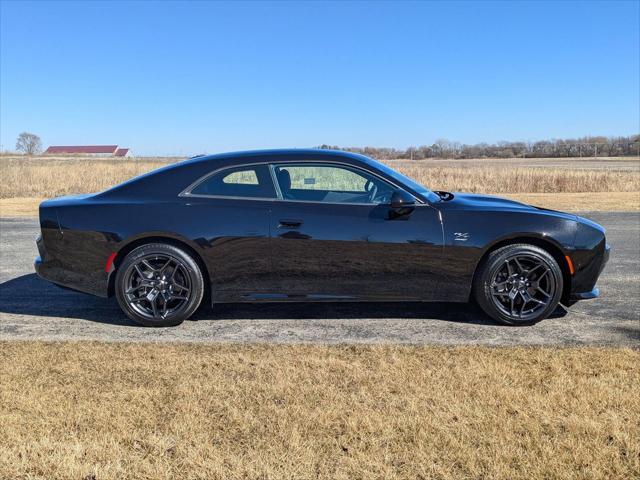 new 2024 Dodge Charger car, priced at $59,991