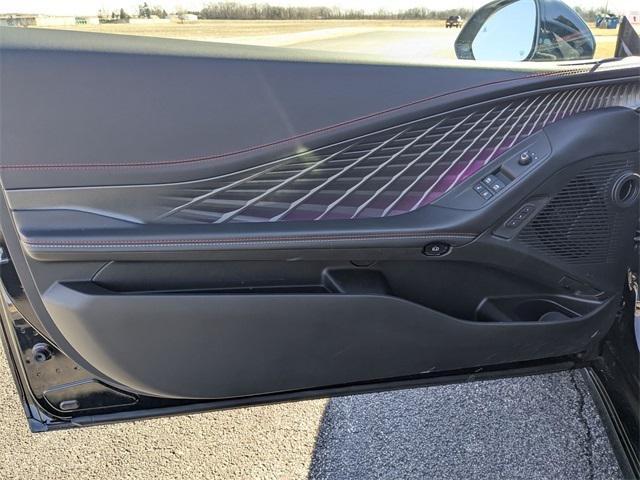 new 2024 Dodge Charger car, priced at $54,922