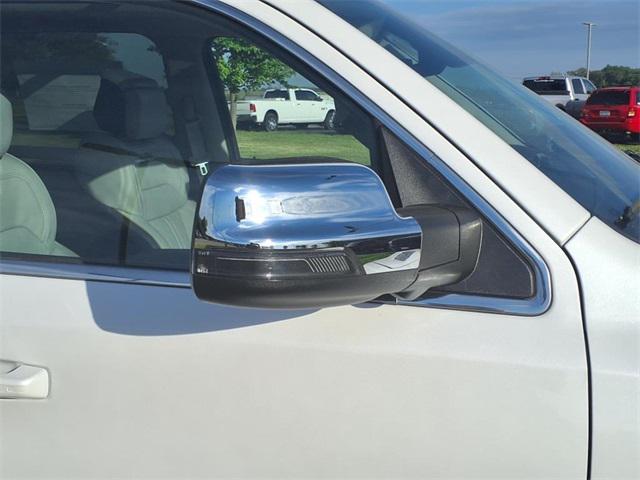 new 2025 Ram 1500 car, priced at $78,512