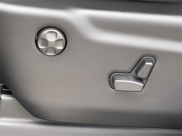 new 2026 Dodge Durango car, priced at $44,395