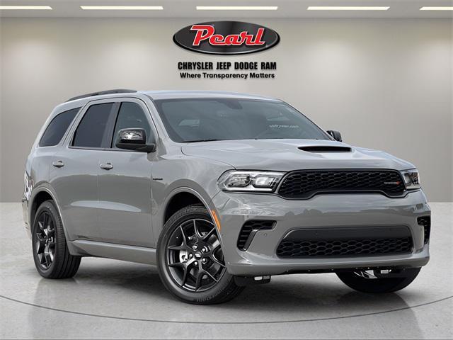 new 2026 Dodge Durango car, priced at $44,395