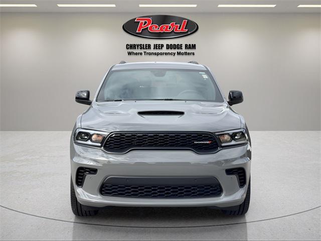 new 2026 Dodge Durango car, priced at $44,395