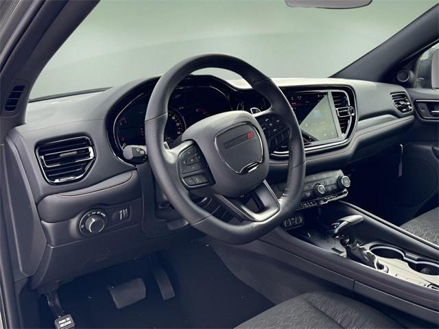 new 2026 Dodge Durango car, priced at $44,395