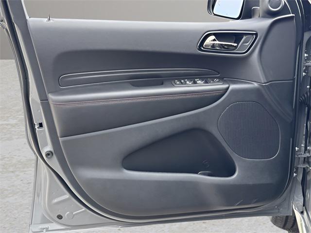 new 2026 Dodge Durango car, priced at $44,395