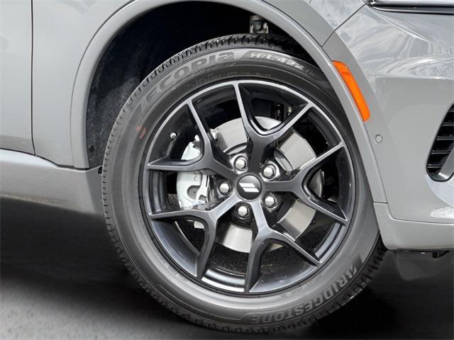 new 2026 Dodge Durango car, priced at $44,395