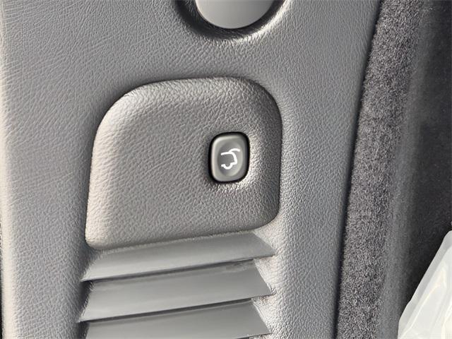 new 2026 Dodge Durango car, priced at $44,395