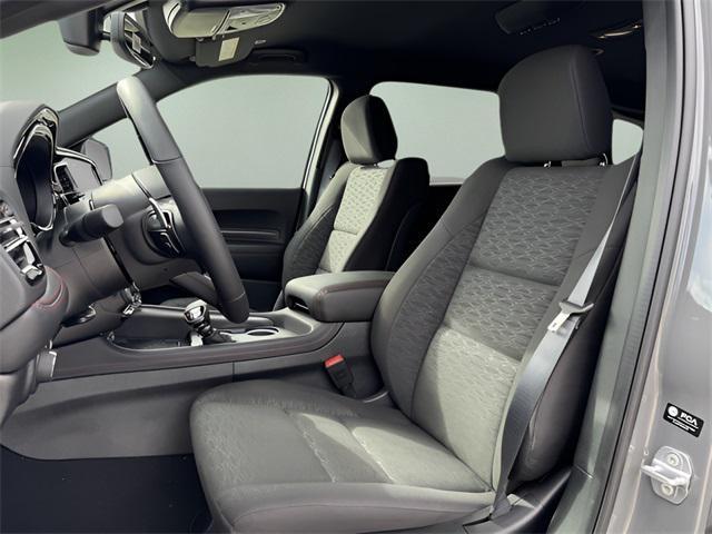 new 2026 Dodge Durango car, priced at $44,395