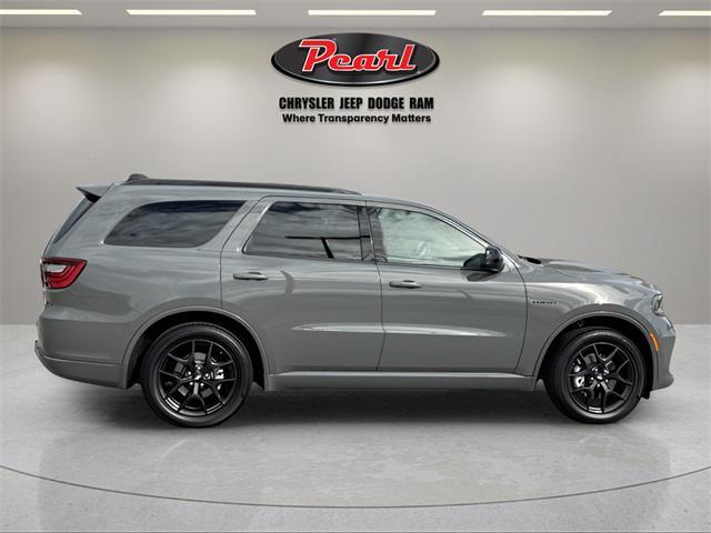 new 2026 Dodge Durango car, priced at $44,395