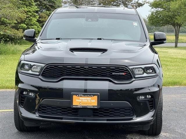 used 2022 Dodge Durango car, priced at $44,920