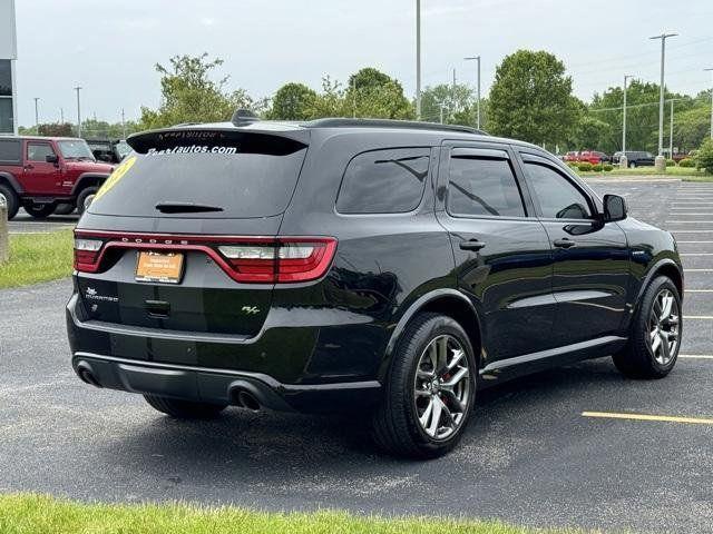 used 2022 Dodge Durango car, priced at $44,920