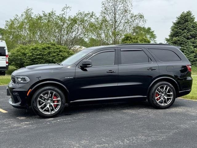 used 2022 Dodge Durango car, priced at $44,920