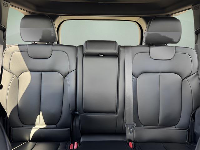 new 2025 Jeep Grand Cherokee car, priced at $43,398