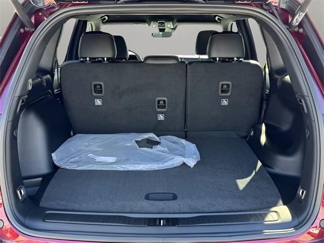 new 2025 Jeep Grand Cherokee car, priced at $43,398