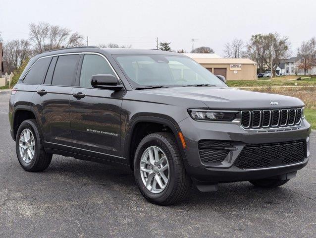 new 2025 Jeep Grand Cherokee car, priced at $39,844