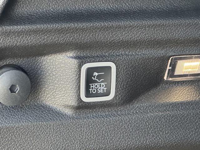 new 2025 Jeep Grand Cherokee L car, priced at $44,590