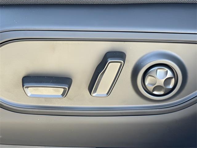 new 2025 Jeep Grand Cherokee L car, priced at $44,607