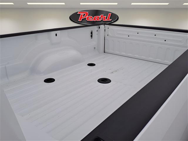 new 2025 Ram 2500 car, priced at $60,913