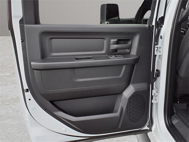 new 2025 Ram 2500 car, priced at $60,913