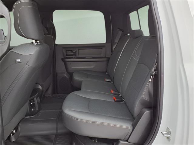 new 2025 Ram 2500 car, priced at $60,913