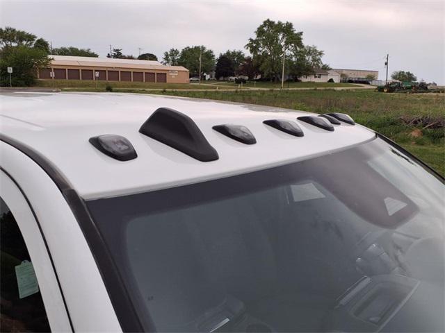 new 2025 Ram 2500 car, priced at $60,913