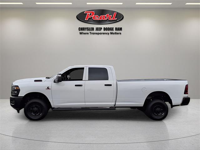 new 2025 Ram 2500 car, priced at $60,913