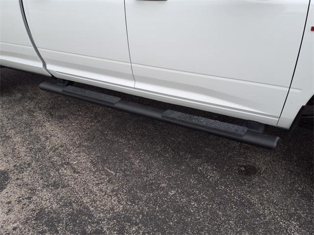 new 2025 Ram 2500 car, priced at $60,913