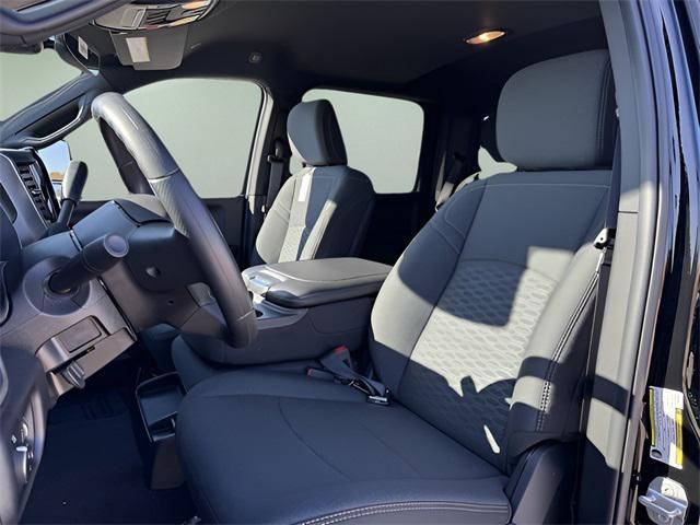 new 2026 Ram 2500 car, priced at $65,003