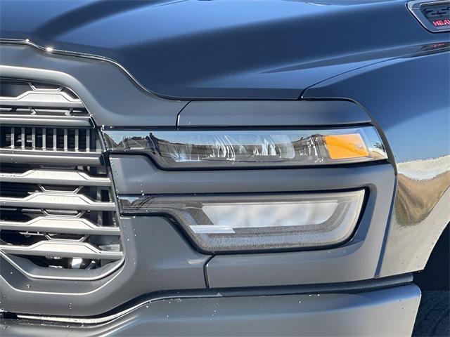 new 2026 Ram 2500 car, priced at $65,003