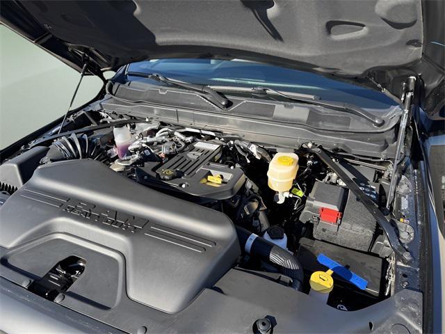 new 2026 Ram 2500 car, priced at $65,003