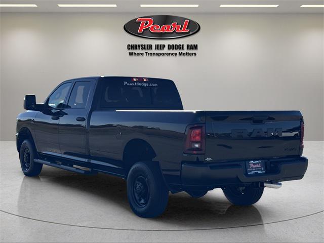 new 2026 Ram 2500 car, priced at $65,003
